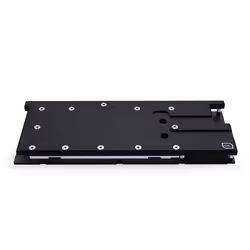 Alphacool 11976, Kit de refroidissement du liquide, Noir