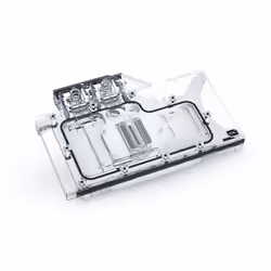 Alphacool 11983, Liquide de refroidissement, Acrylique, Aluminium, Cuivre, Nickel, Noir, 1/4", NVIDIA GeForce RTX 3070 Ti Fou ...