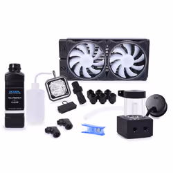 Alphacool ST30