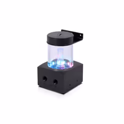 Alphacool ST30 Processeur Kit de refroidissement du liquide 12 cm Multicolore