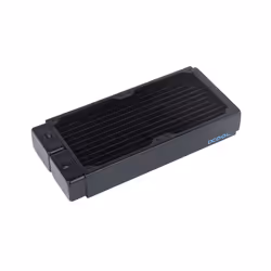 Alphacool 11992 pièce et accessoire pour systèmes de refroidissement d'ordinateurs Bloc d'eau