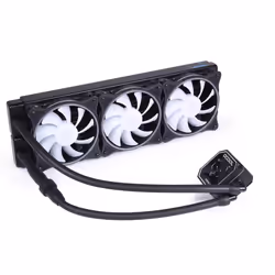 Alphacool 11996 pièce et accessoire pour systèmes de refroidissement d'ordinateurs Réservoir