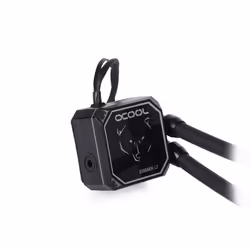 Alphacool 11996 pièce et accessoire pour systèmes de refroidissement d'ordinateurs Réservoir