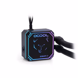 Alphacool 11996 pièce et accessoire pour systèmes de refroidissement d'ordinateurs Réservoir - Vue supplémentaire 4