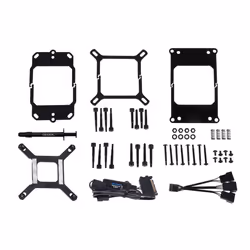 Alphacool 11996 pièce et accessoire pour systèmes de refroidissement d'ordinateurs Réservoir - Vue supplémentaire 7