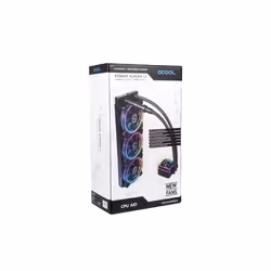 Alphacool 11996 pièce et accessoire pour systèmes de refroidissement d'ordinateurs Réservoir - Vue supplémentaire 8
