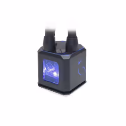 Alphacool 11999 système de refroidissement d'ordinateur Processeur Refroidisseur d'air 12 cm Noir 1 pièce(s) - Vue supplémentaire 4