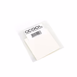 Alphacool 12096 combiné de dissipateurs thermiques Pad thermique 1 W/m·K 13 g