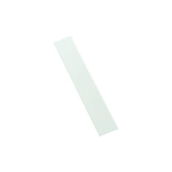 Alphacool 12099 étiquette auto-collante Rectangle Blanc