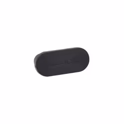 Alphacool 12191, Pince, Noir, 19,5 mm, 45 mm, 17 mm, 5 g