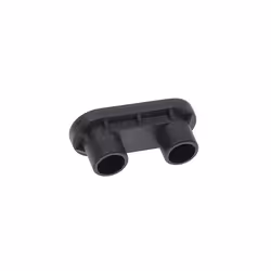 Alphacool 12191 pièce et accessoire pour systèmes de refroidissement d'ordinateurs Pince