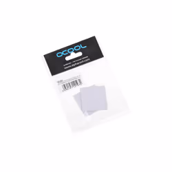 Alphacool 12197 combiné de dissipateurs thermiques Pad thermique 3 W/m·K
