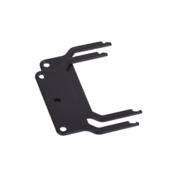Alphacool 12444, Support de radiateur, Noir, Alphacool Eisberg 240 CPU - Black Alphacool Eisberg 120 CPU - Black Alphacool Ei ...