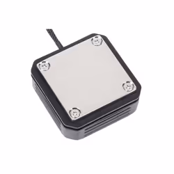 Alphacool 12565 pièce et accessoire pour systèmes de refroidissement d'ordinateurs Bloc d'eau