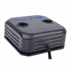 Alphacool 12565 pièce et accessoire pour systèmes de refroidissement d'ordinateurs Bloc d'eau - Vue supplémentaire 4
