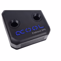 Alphacool 12565 pièce et accessoire pour systèmes de refroidissement d'ordinateurs Bloc d'eau - Vue supplémentaire 5