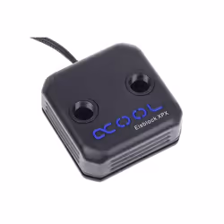 Alphacool 12565 pièce et accessoire pour systèmes de refroidissement d'ordinateurs Bloc d'eau - Vue supplémentaire 7