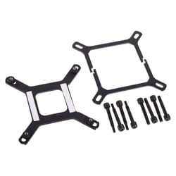 Alphacool 12567 pièce et accessoire pour systèmes de refroidissement d'ordinateurs Kit de montage