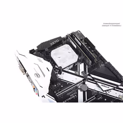 Alphacool Eisblock XPX Bloc d'eau - Vue supplémentaire 10