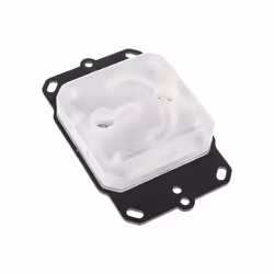 Alphacool Eisblock XPX Bloc d'eau - Vue supplémentaire 7