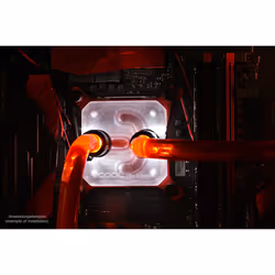 Alphacool Eisblock XPX Bloc d'eau - Vue supplémentaire 9