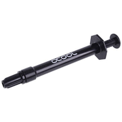 Alphacool 1014261 combiné de dissipateurs thermiques Pâte thermique 40 W/m·K 12 g