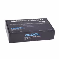 Alphacool Eisbaer LT Bloc d'eau - Vue supplémentaire 11