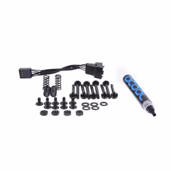 Alphacool Eisbaer LT Bloc d'eau - Vue supplémentaire 8