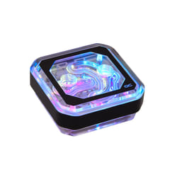Alphacool Eisblock XPX Aurora Bloc d'eau