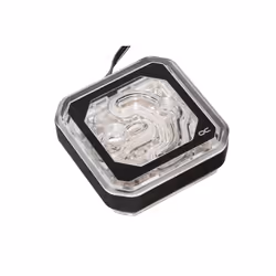 Alphacool Eisblock XPX Aurora Bloc d'eau