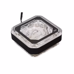 Alphacool Eisblock XPX Aurora Bloc d'eau - Vue supplémentaire 4