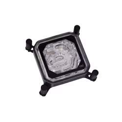 Alphacool Eisblock XPX Aurora Bloc d'eau - Vue supplémentaire 6