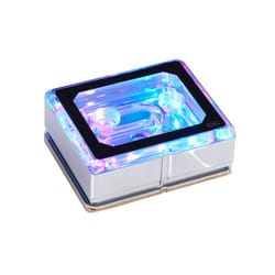 Alphacool 12951 pièce et accessoire pour systèmes de refroidissement d'ordinateurs Bloc d'eau