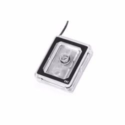 Alphacool 12981 pièce et accessoire pour systèmes de refroidissement d'ordinateurs Bloc d'eau