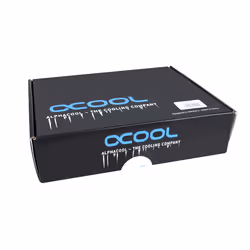 Alphacool 12995 pièce et accessoire pour systèmes de refroidissement d'ordinateurs Bloc d'eau - Vue supplémentaire 4