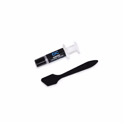 Alphacool 13008, Pâte thermoconductible, Gris, 2,7 g/cm³, 1 g, 1 pièce(s)