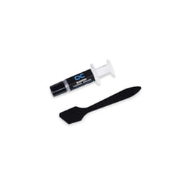 Alphacool 13008 pièce et accessoire pour systèmes de refroidissement d'ordinateurs Pâte thermoconductible