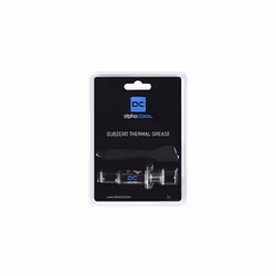 Alphacool 13008 pièce et accessoire pour systèmes de refroidissement d'ordinateurs Pâte thermoconductible