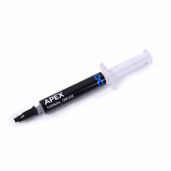 Alphacool 13036, Pâte thermoconductible, Gris, 120 °C, -40 °C, 17 W/m·K, 200 Pa*s