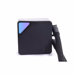 Alphacool T38 Processeur Kit de refroidissement du liquide 24 cm Noir
