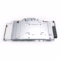 Alphacool 13088 pièce et accessoire pour systèmes de refroidissement d'ordinateurs Refroidisseur par eau + plaque arrière - Vue supplémentaire 4
