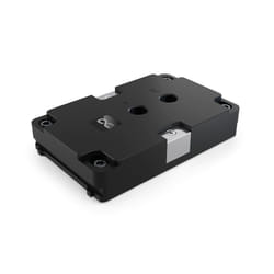 Alphacool 13090 pièce et accessoire pour systèmes de refroidissement d'ordinateurs Bloc d'eau
