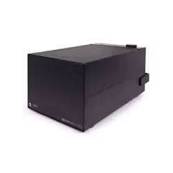 Alphacool 13093 système de refroidissement d’ordinateur Processeur Refroidisseur de liquide tout-en-un Noir 1 pièce(s)