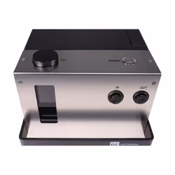Alphacool 13093 système de refroidissement d’ordinateur Processeur Refroidisseur de liquide tout-en-un Noir 1 pièce(s)