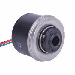 Alphacool VPP655 - PWM, Pompe, Vitrocéramique, Plastique, Noir, Métallique, 4 broches, 90 mm, 90 mm