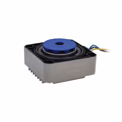 Alphacool Laing DDC, Pompe, Aluminium, Laiton, Charbon, Acier inoxydable, Noir, Nickel, 61 mm, 60 mm, 21 mm