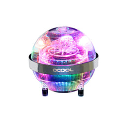 Alphacool 13324 pièce et accessoire pour systèmes de refroidissement d'ordinateurs Pompe et réservoir