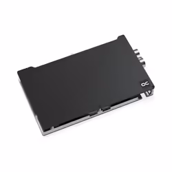 Aquatuning GmbH 13395 pièce et accessoire pour systèmes de refroidissement d'ordinateurs Refroidisseur par eau + plaque arrière - Vue supplémentaire 3