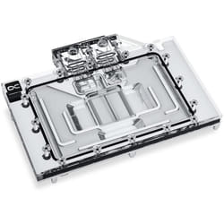 Alphacool GPX-N Refroidisseur par eau + plaque arrière