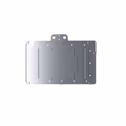 Alphacool 13439 pièce et accessoire pour systèmes de refroidissement d'ordinateurs Refroidisseur par eau + plaque arrière - Vue supplémentaire 4